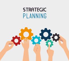 SCC Strategic Planning 2024 -2026