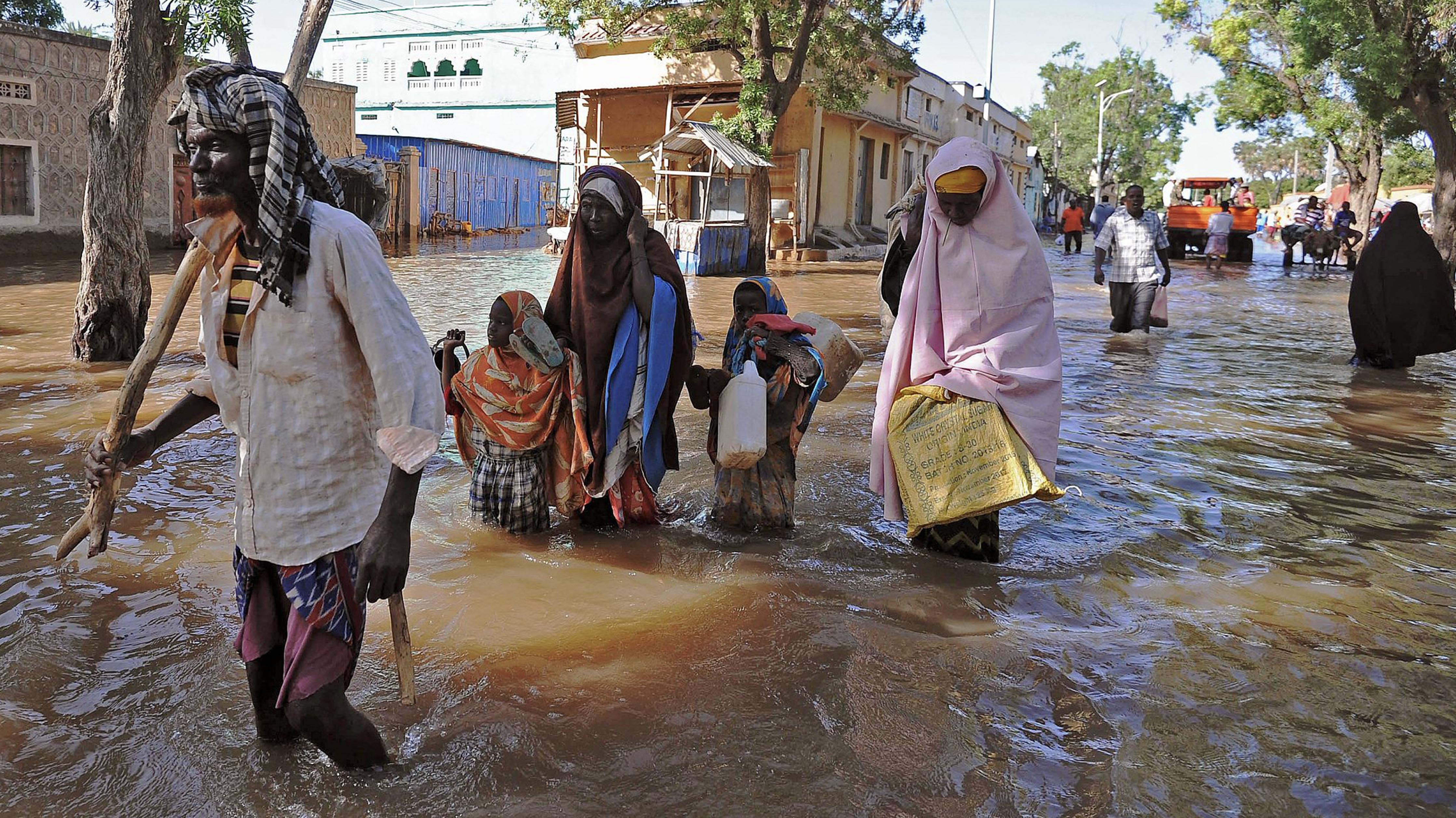 2023 Somalia Floods Emergency Appeal